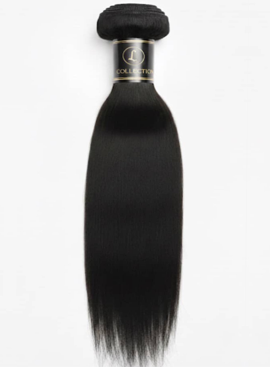 Brazilian Straight